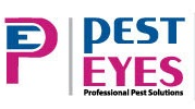 pest control favicon pesteyes